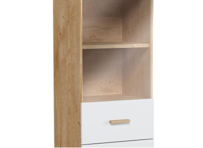 Bookshelf Display case Showcase cabinet Glass cabinet Shelf Wood Wardrobe Bookcase